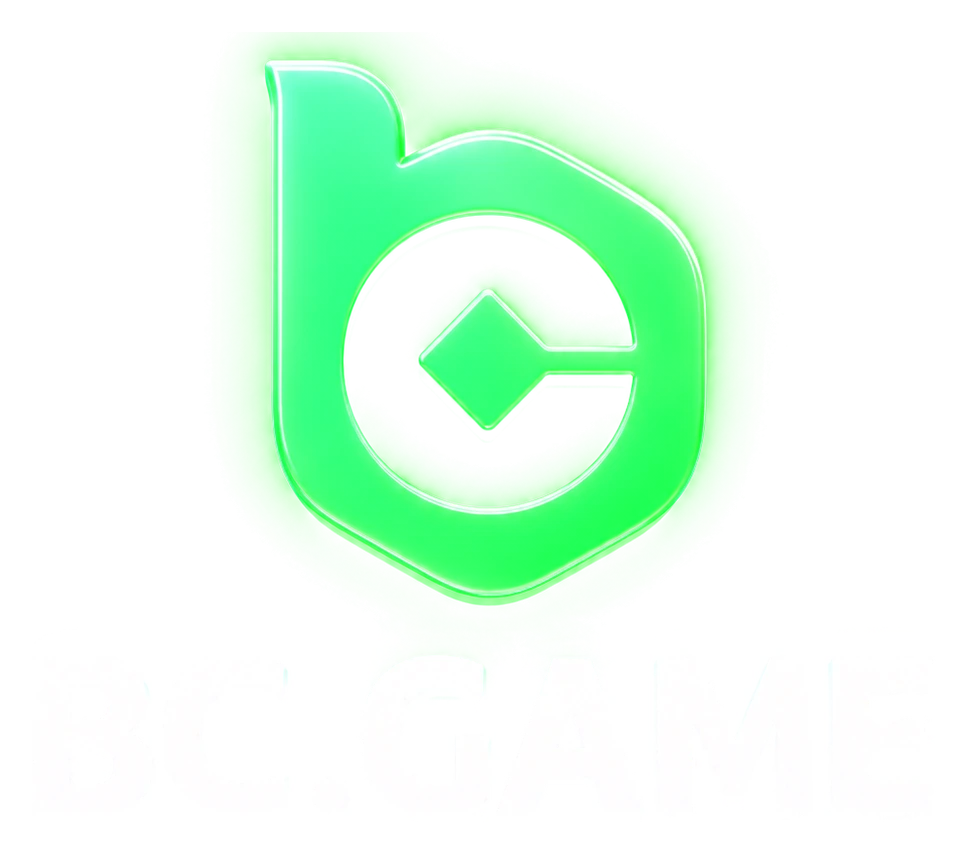 BC.GAME logo
